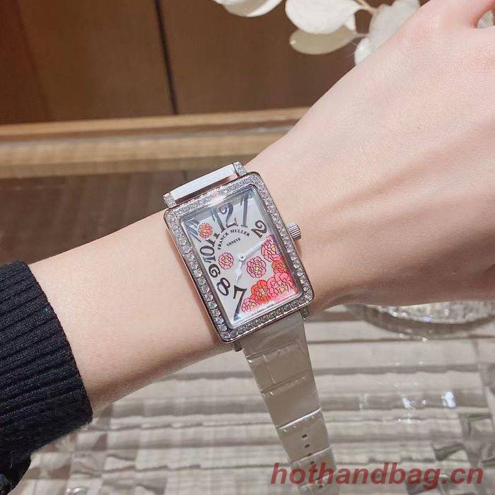 Franck Muller Watch FMW00001 Franck Muller Watch FMW00001